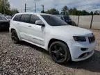 2016 Jeep Grand Cherokee Overland