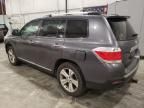 2011 Toyota Highlander Limited