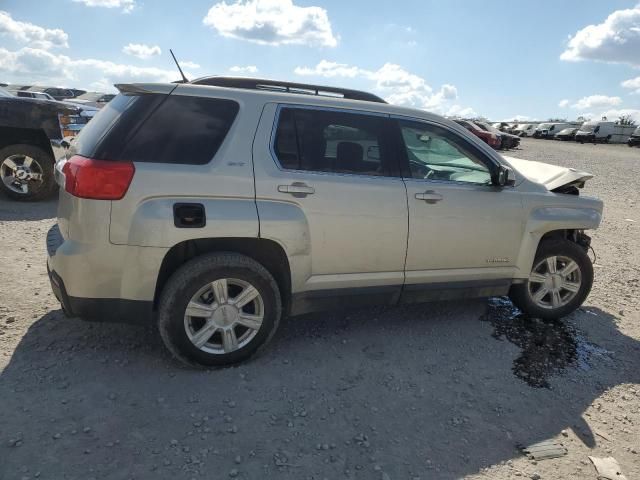 2014 GMC Terrain SLT