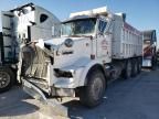 1995 Kenworth Construction T600