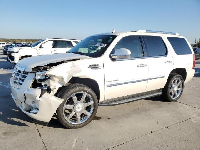 2011 Cadillac Escalade