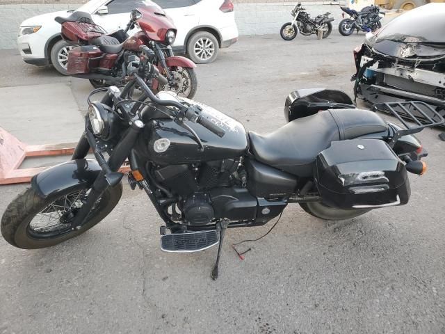 2019 Honda VT750 C2B