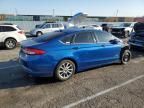 2017 Ford Fusion SE Hybrid