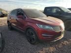 2018 Lincoln MKC Reserve