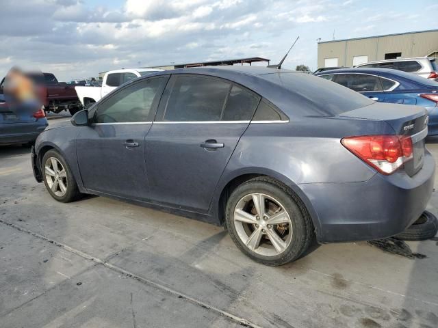 2013 Chevrolet Cruze LT