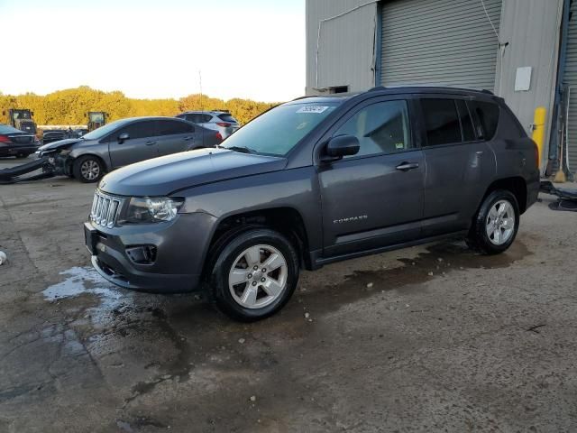 2015 Jeep Compass Sport