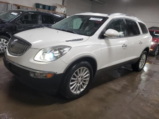 2011 Buick Enclave CXL