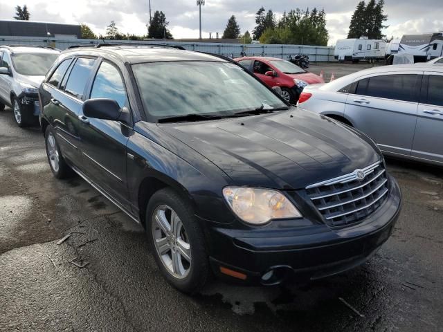 2008 Chrysler Pacifica Touring