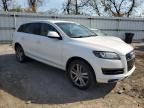 2014 Audi Q7 Premium Plus