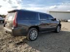 2016 Cadillac Escalade ESV Platinum