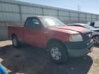 2007 Ford F150