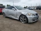 2010 Lexus IS 250