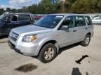 2007 Honda Pilot LX