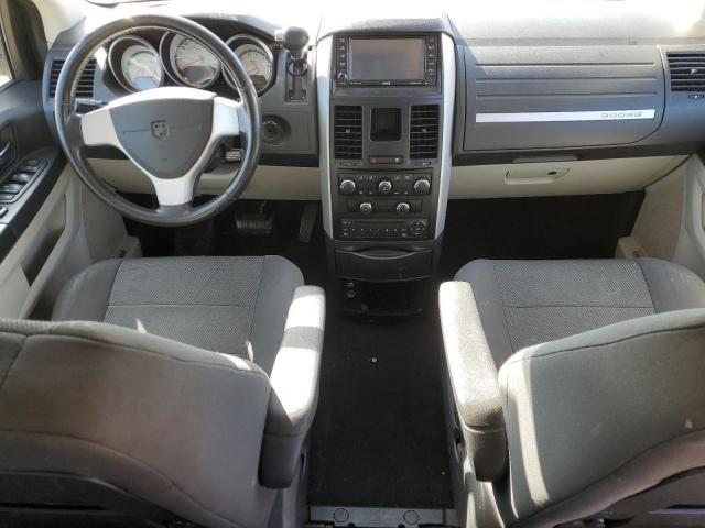 2008 Dodge Grand Caravan SXT