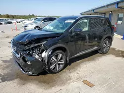 2023 Nissan Rogue SL en venta en Memphis, TN