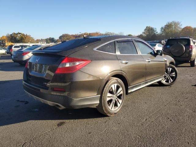 2014 Honda Crosstour EXL