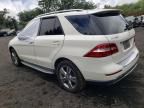 2013 Mercedes-Benz ML 350 4matic