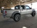 2003 Nissan Frontier Crew Cab XE