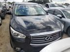 2014 Infiniti QX60 Hybrid