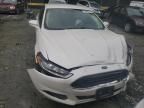 2015 Ford Fusion SE Hybrid