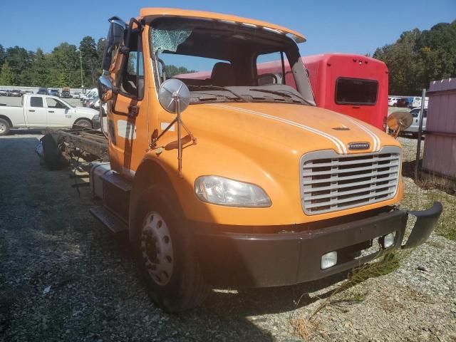 2017 Freightliner M2 106 Medium Duty