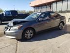 2011 Honda Accord SE