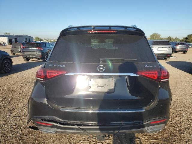 2023 Mercedes-Benz GLE 350 4matic