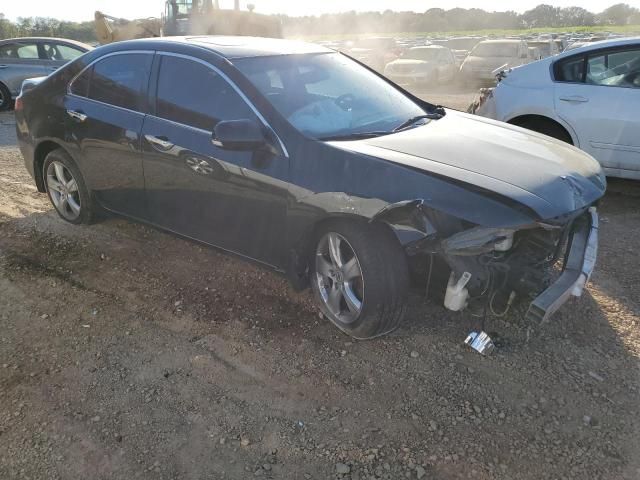 2010 Acura TSX