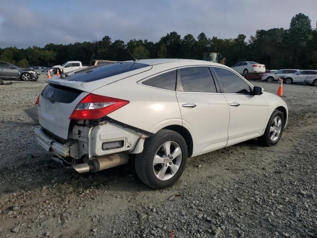 2010 Honda Accord Crosstour EX