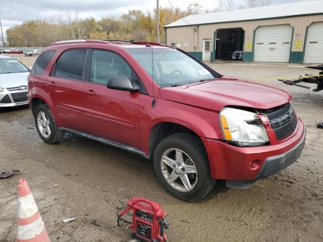 2005 Chevrolet Equinox LT