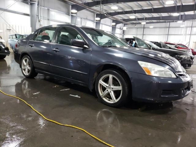 2006 Honda Accord EX