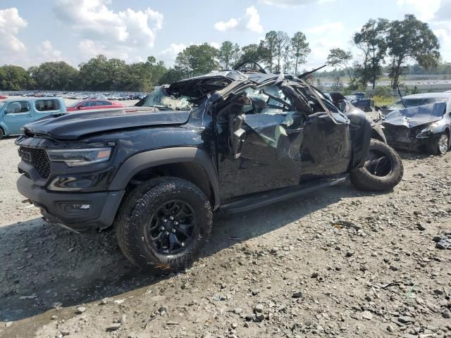 2022 Dodge RAM 1500 TRX