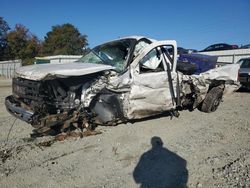 Salvage cars for sale from Copart Mebane, NC: 2013 GMC Sierra C1500