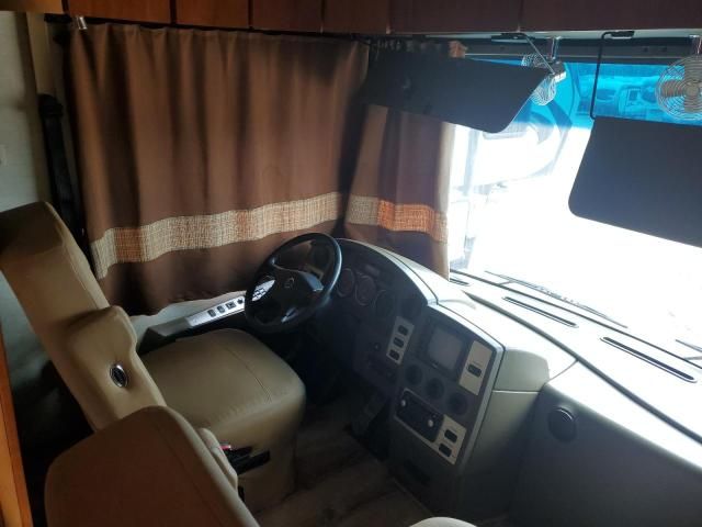 2008 Freightliner Chassis X Line Motor Home