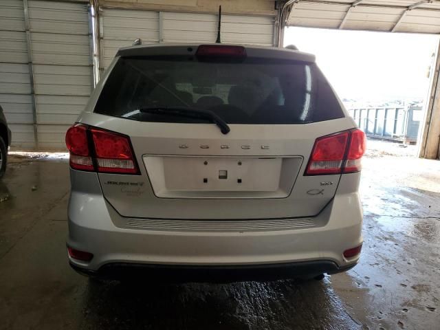 2013 Dodge Journey SXT