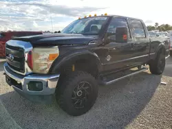 Ford Vehiculos salvage en venta: 2011 Ford F350 Super Duty