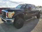 2011 Ford F350 Super Duty