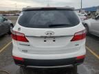 2016 Hyundai Santa FE SE