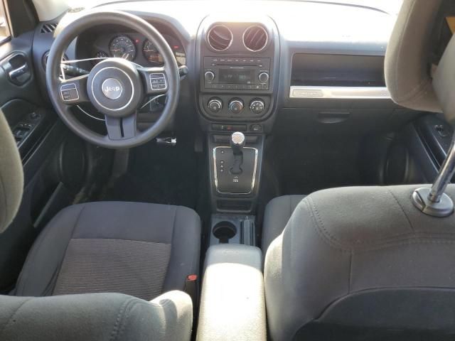 2014 Jeep Compass Sport