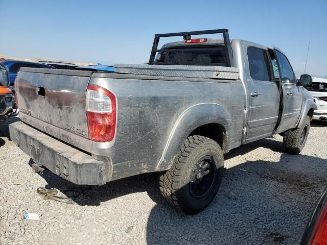 2004 Toyota Tundra Double Cab SR5