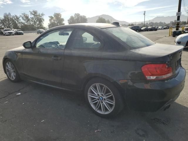 2012 BMW 128 I