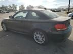 2012 BMW 128 I