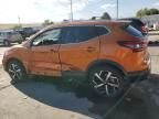 2021 Nissan Rogue Sport SL