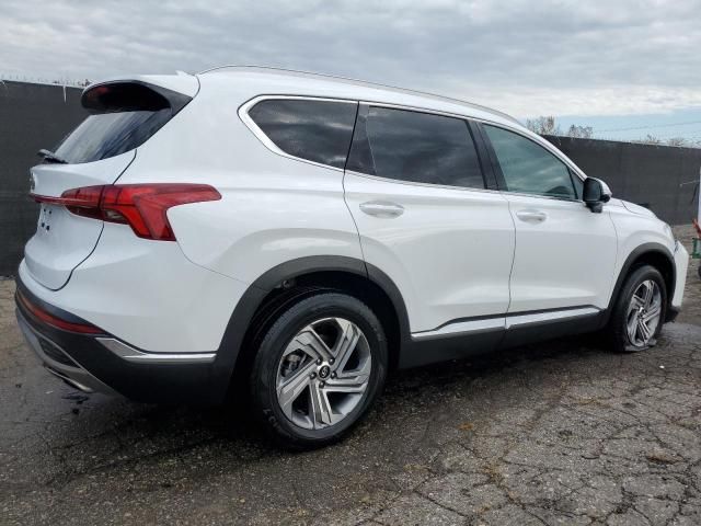 2023 Hyundai Santa FE SEL Premium