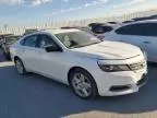 2016 Chevrolet Impala LS