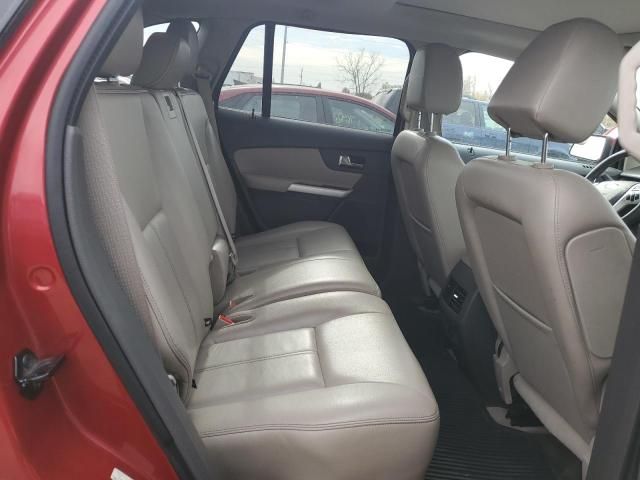 2012 Ford Edge SEL