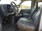 2008 Chevrolet Express G2500