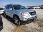 2012 GMC Acadia SLT-1