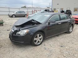 2012 Chevrolet Malibu 2LT en venta en Appleton, WI