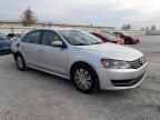 2014 Volkswagen Passat S